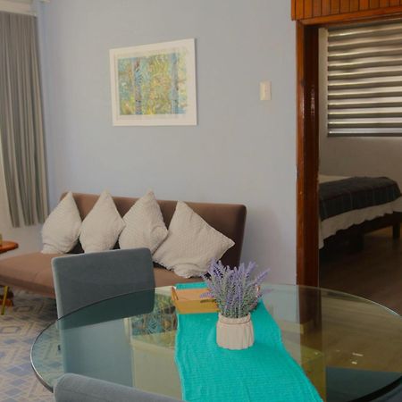Pino Apartment Oaxaca Eksteriør billede