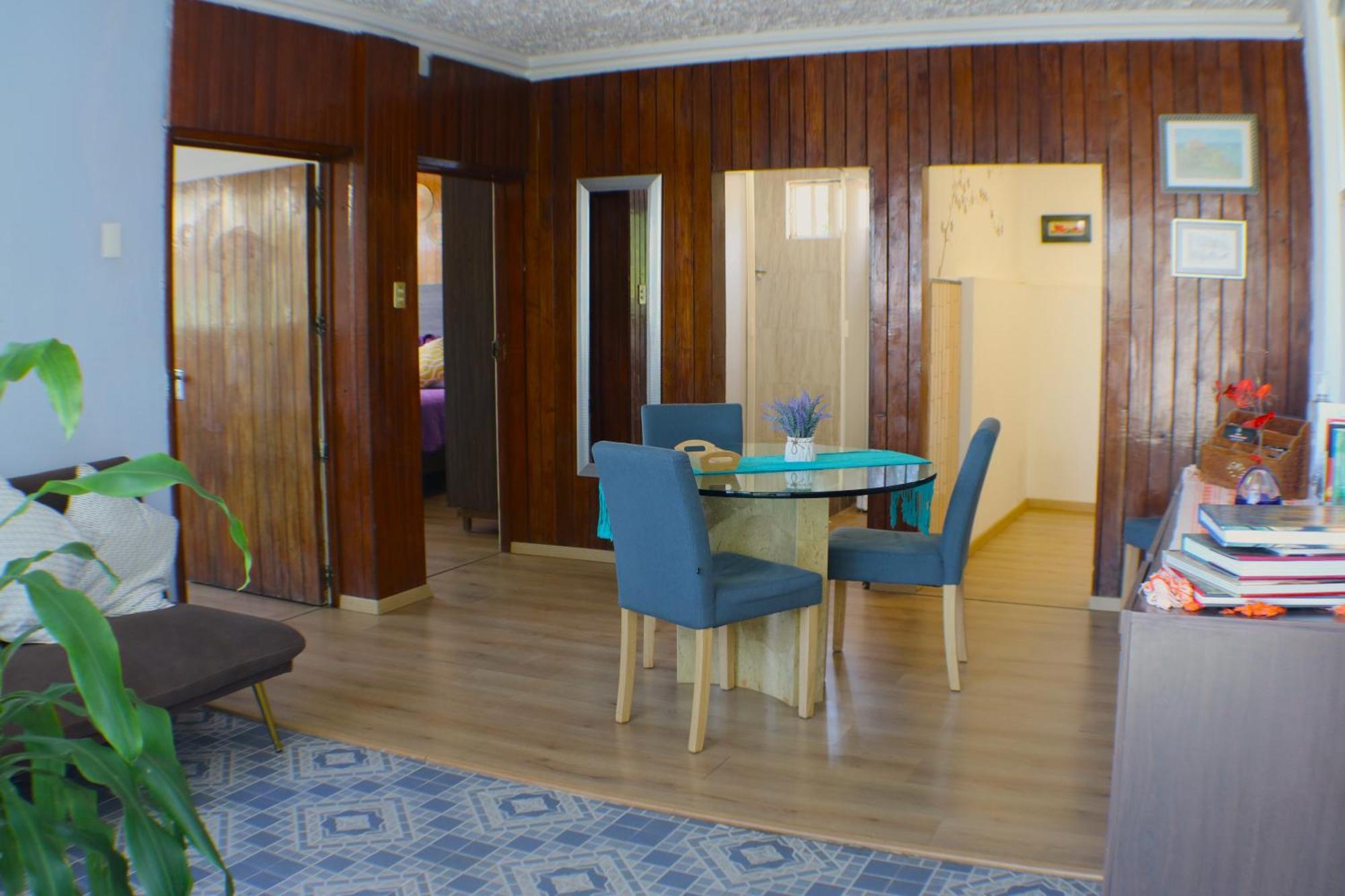 Pino Apartment Oaxaca Eksteriør billede