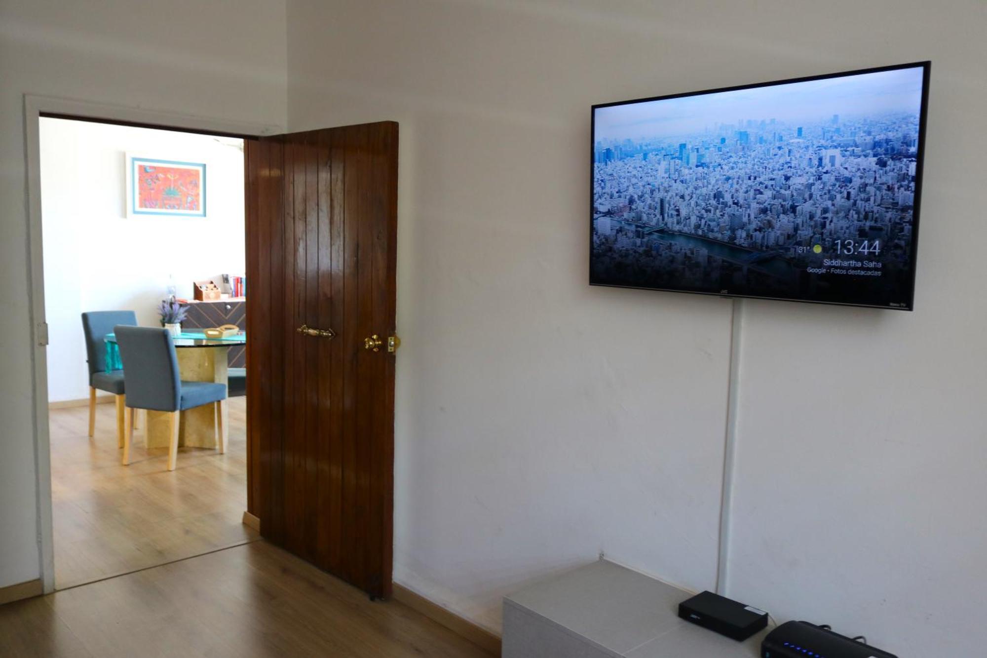 Pino Apartment Oaxaca Eksteriør billede