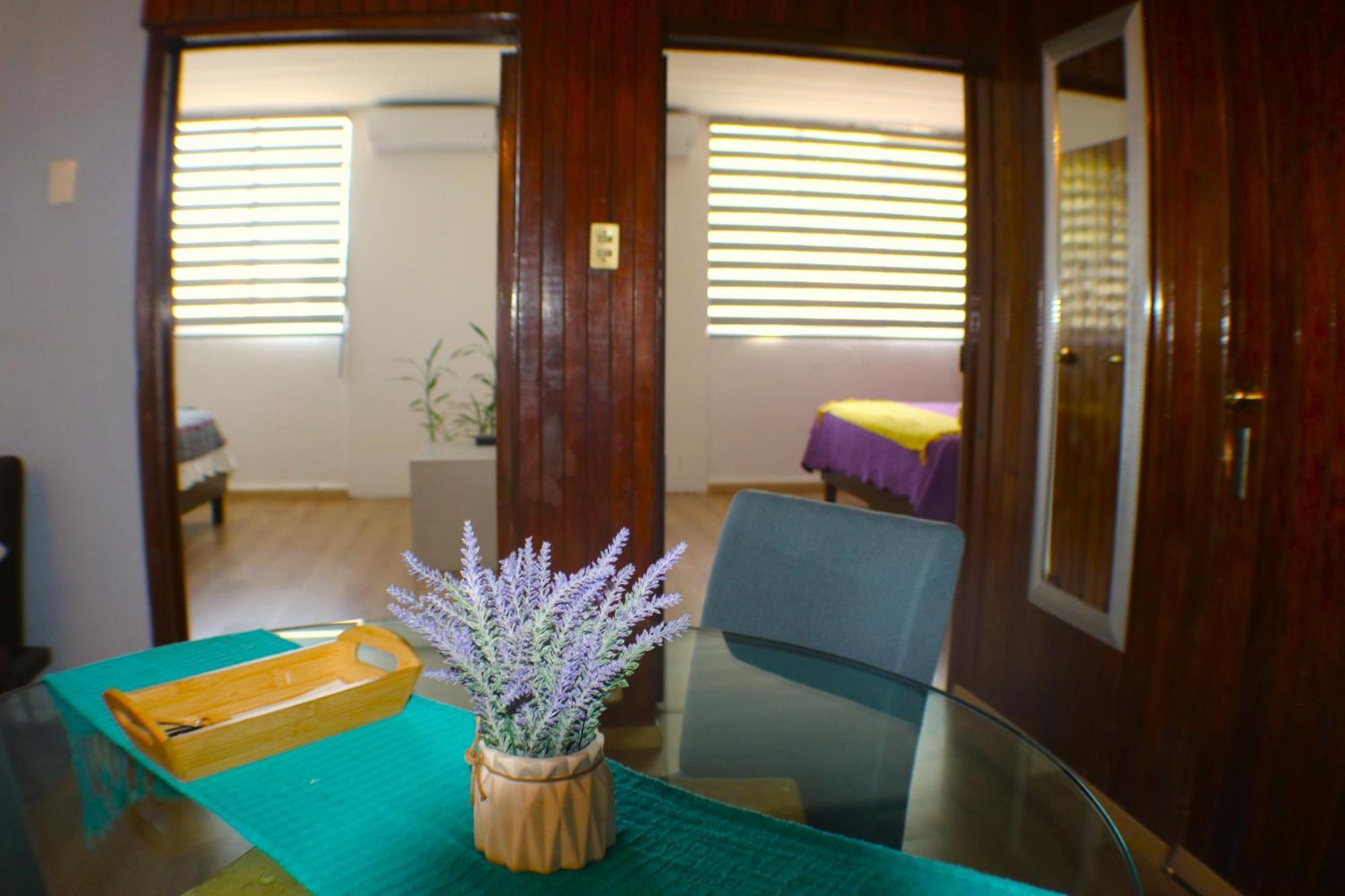 Pino Apartment Oaxaca Eksteriør billede