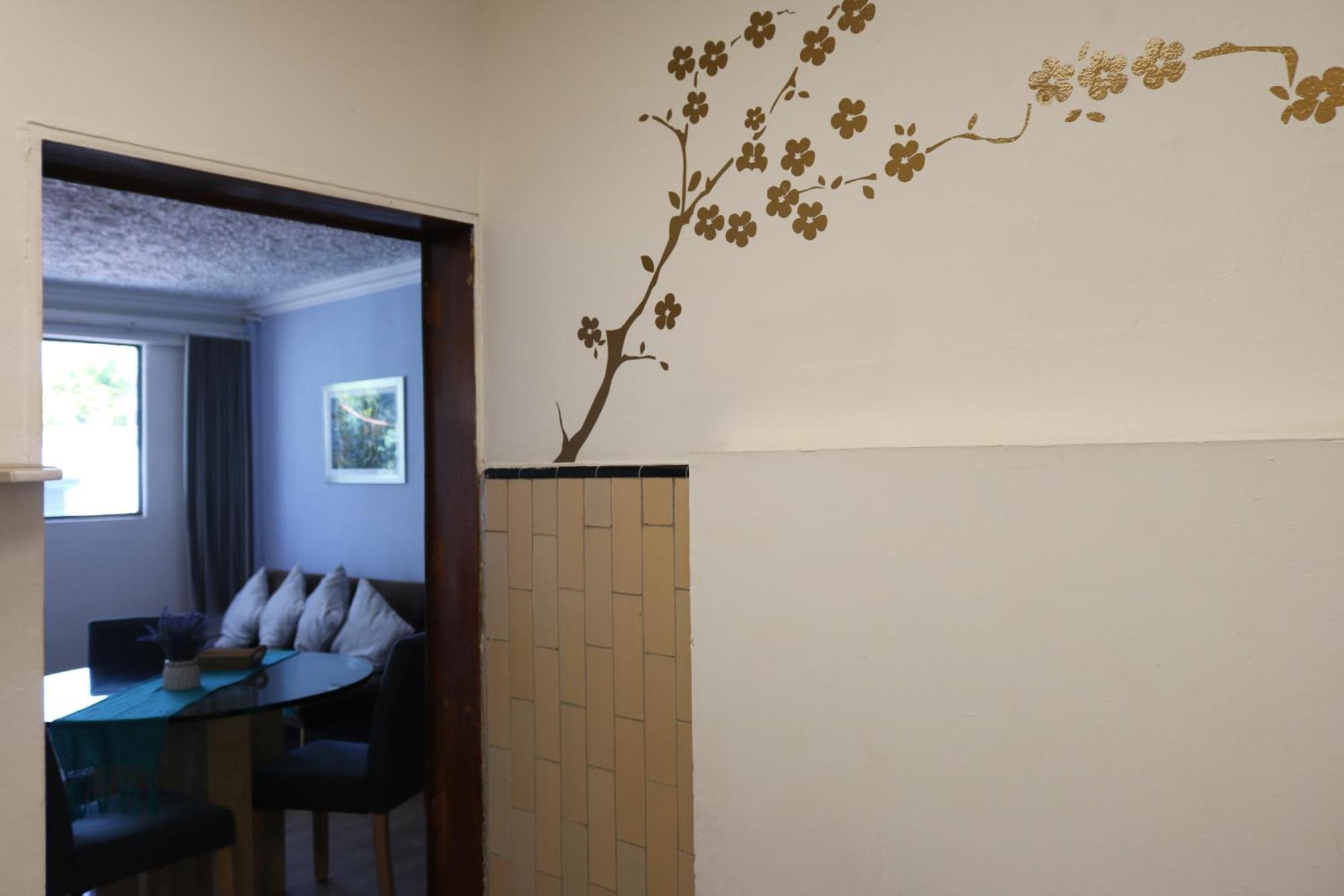 Pino Apartment Oaxaca Eksteriør billede
